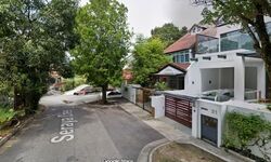 Sembawang Hills Estate (D20), Semi-Detached #597331301